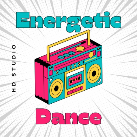 Energetic Dance