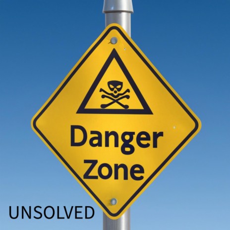 Danger Zone | Boomplay Music