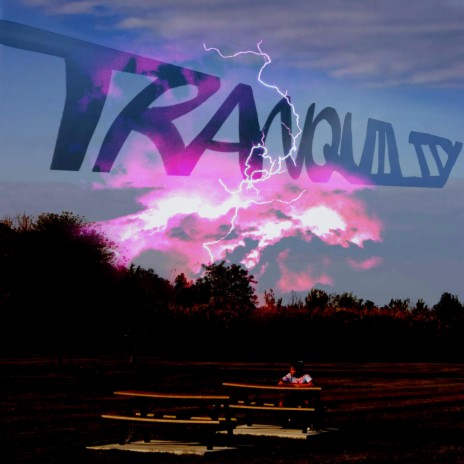 Tranquility (Jersey Mix Lower Key) | Boomplay Music