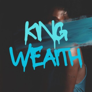 king wealth