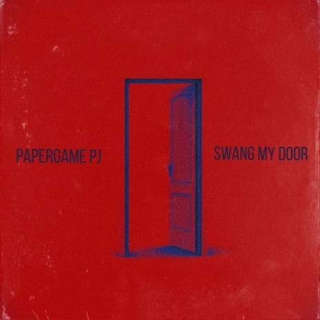 Swang My Door | Boomplay Music