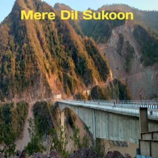 Mere Dil Sukoon