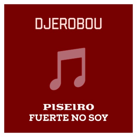 INSTRUMENTAL - FUERTE NO SOY