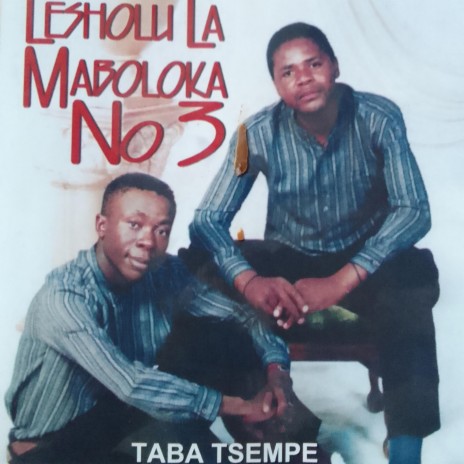 Taba Tsempe | Boomplay Music