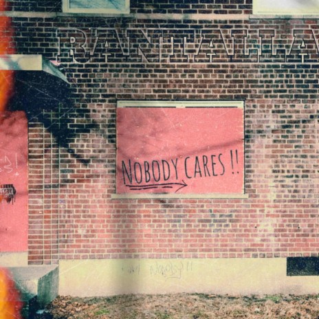 Nobody Cares | Boomplay Music