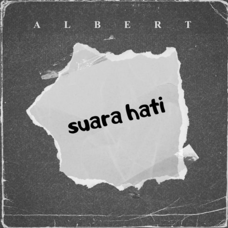 Suara Hati ft. Hank nanank | Boomplay Music