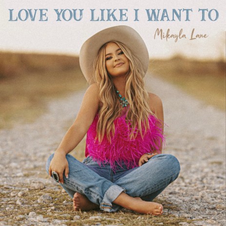 Love You Like I Want To (Single Edit) | Boomplay Music