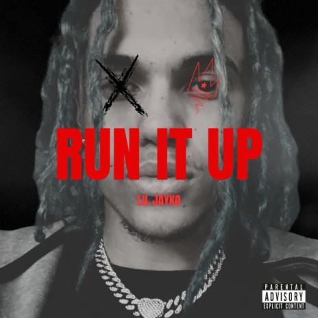 Run It Up | Boomplay Music