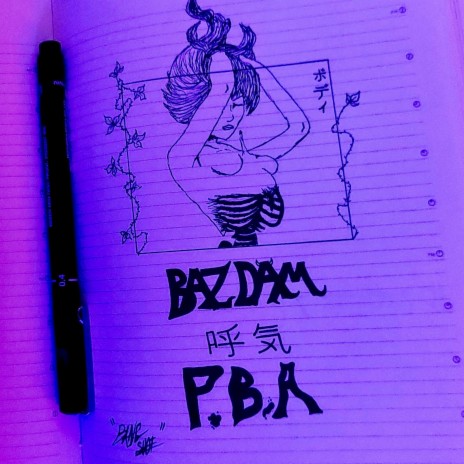BazDam | Boomplay Music