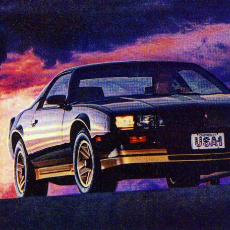 1985 Iroc Z