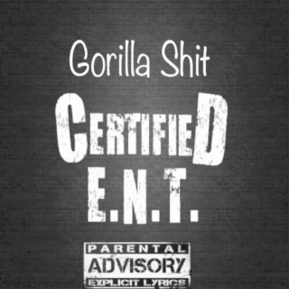 Gorilla Shit