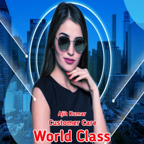 World Class | Boomplay Music