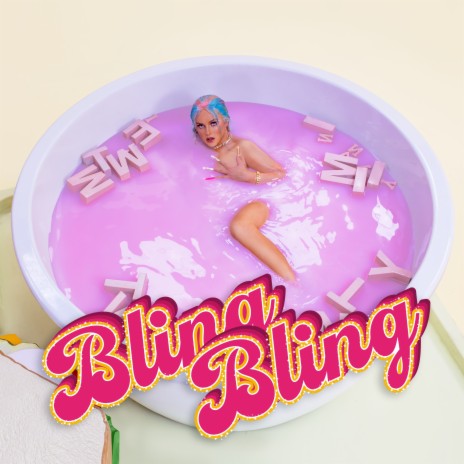 Bling Bling | Boomplay Music