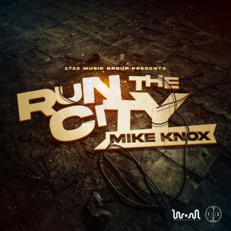 Run The City