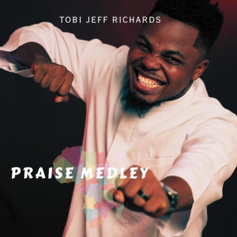 Gospel Praise Medley | Boomplay Music
