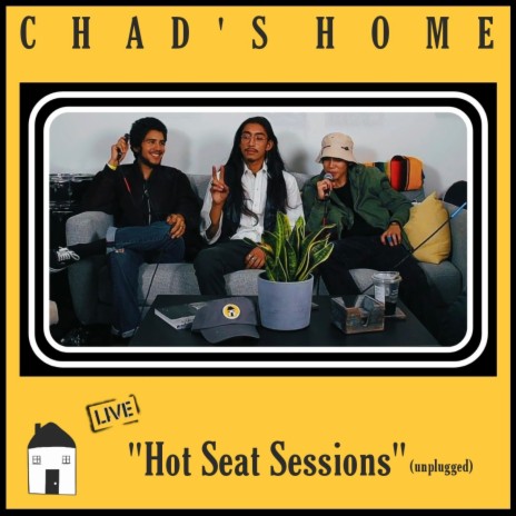 Dreamin' of the Daze (Live at Chad's Home / 11-12-19')