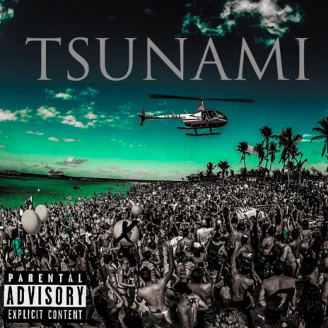 Tsunami