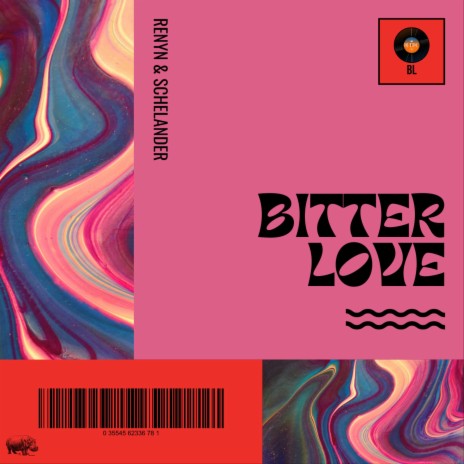 Bitter Love (Radio Edit) ft. SCHELANDER | Boomplay Music