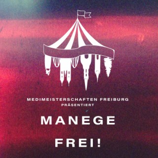 Manege Frei! (Medimeisterschaften Freiburg 2024)