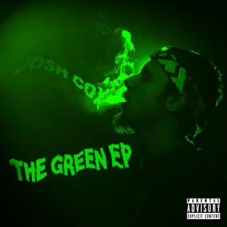 The Green EP.