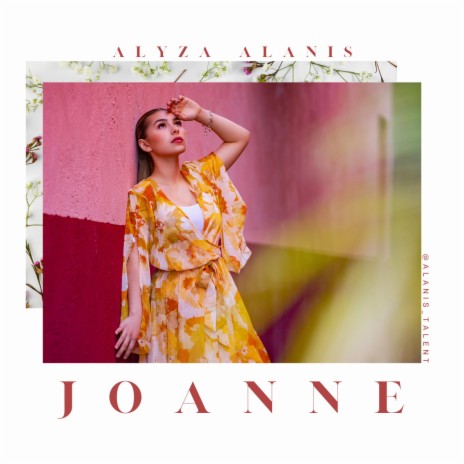 Joanne | Boomplay Music