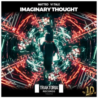 Imaginary Thought