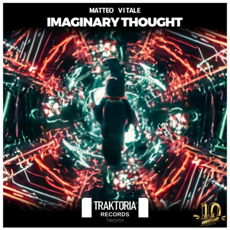 Imaginary Thought | Boomplay Music