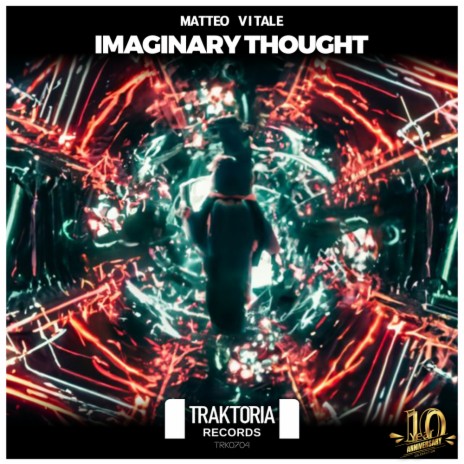 Imaginary Thought