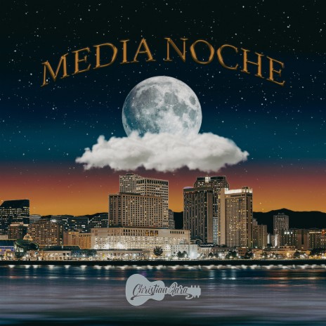 MEDIA NOCHE | Boomplay Music