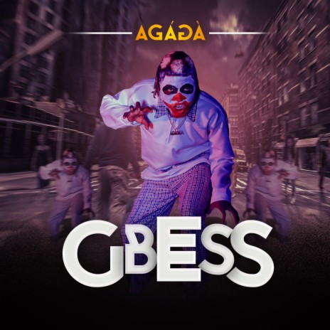Gbess | Boomplay Music