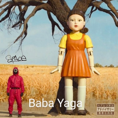 Baba Jaga | Boomplay Music