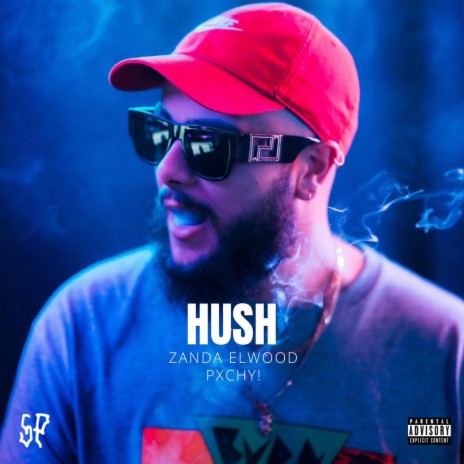 Hush ft. PXCHY! | Boomplay Music