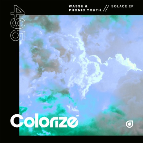 Solace (Extended Mix) ft. Axenity & Phonic Youth | Boomplay Music