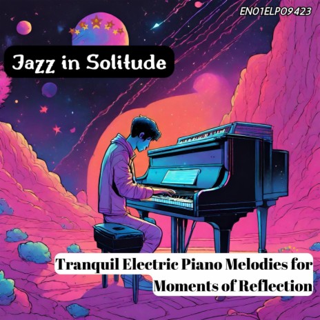 Melancholic Serenades: Toffee's Piano Whispers