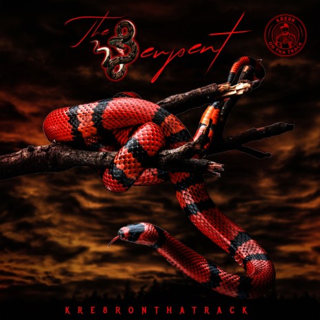 The Serpent | Boomplay Music