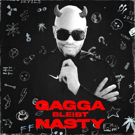 Gagga bleibt Nasty | Boomplay Music