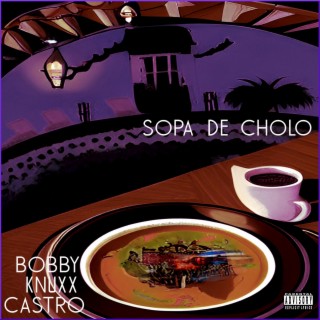 Sopa de Cholo