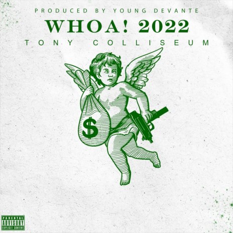 Whoa! 2022 | Boomplay Music