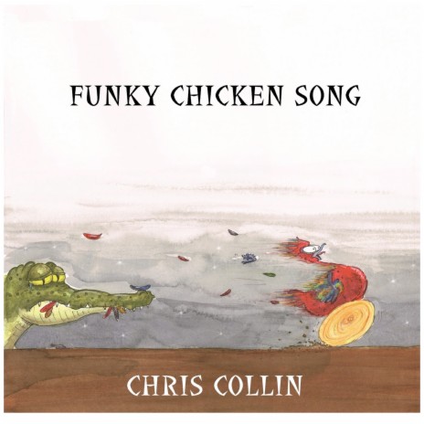 Funky Chicken Song