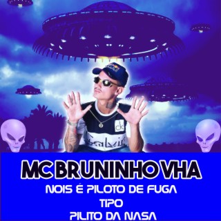 MC Bruninho: albums, songs, playlists