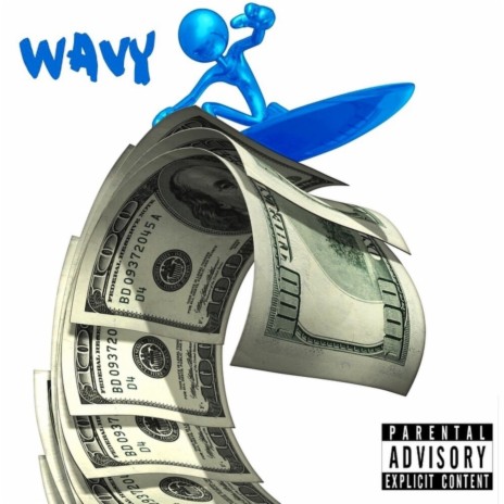 Wavy (feat. Yonka) | Boomplay Music