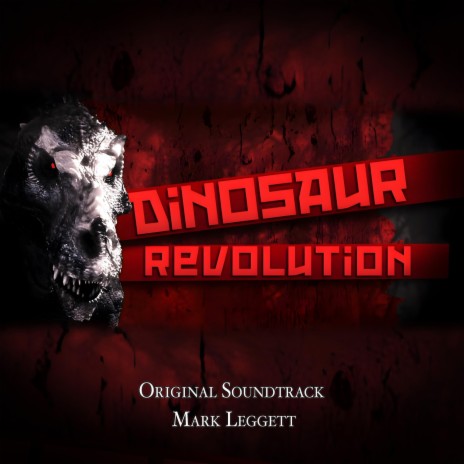 Dinosaur Revolution Theme | Boomplay Music