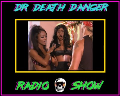 DDD Radio Show: Episode 58 Rock of Love Bus (s3) ep2
