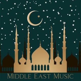 Middle East Music: Instrumental Islamic, Muslim Ramadan, Arabic background