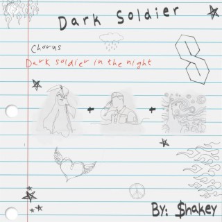 Dark Soldier