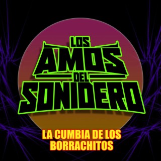 LA CUMBIA DE LOS BORRACHITOS LIMPIA