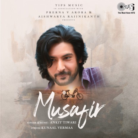 Musafir | Boomplay Music