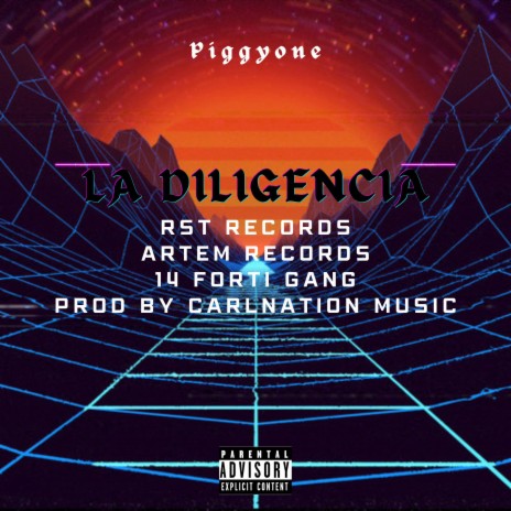 LA DILIGENCIA | Boomplay Music