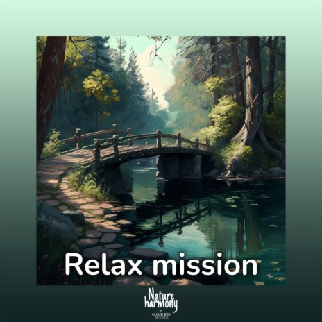 Be calm and relaxed ft. Sleep Music