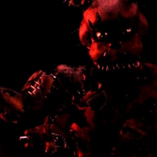 Five Nights at Freddy`s 4